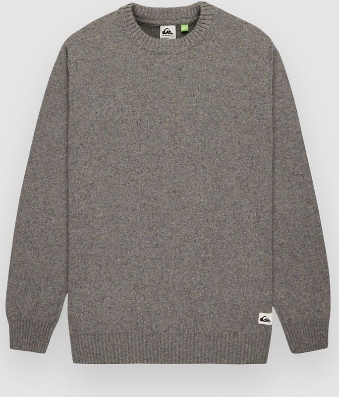 Quiksilver - Slow Song Neppy - Gebreide Trui - Heren