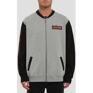 Volcom Fa Nando Von Arb Zip Hoodie