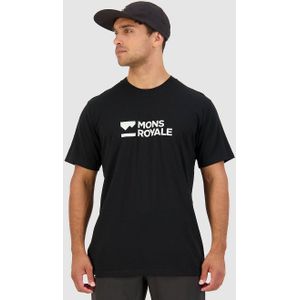 Mons Royale Merino Icon Air-Con T-Shirt