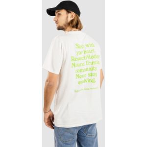 Cariuma Skate With Your Heart T-Shirt