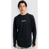 Burton - Roadie - Lange Mouwen Basislaag - Ademend - Sneldrogend