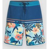 O'Neill - Cruzer Scallop 18'' - Boardshort - Blauw