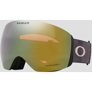 Oakley Flight Deck L Grey Smoke Goggle