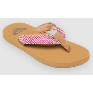 Roxy Rg Porto Raffia Kids Sandalen