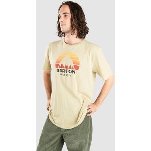 Burton Underhill T-Shirt