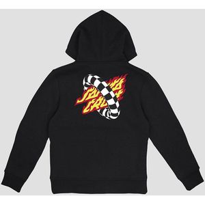 Santa Cruz Goal Flame Hoodie