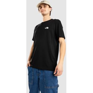 THE NORTH FACE Simple Dome T-Shirt