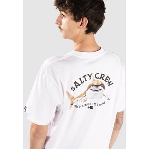 Salty Crew Lurking T-Shirt
