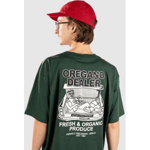 Iriedaily Oregano Dealer T-Shirt