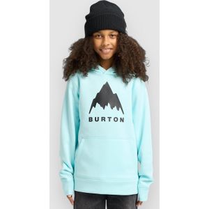 Burton - Oak - Hoodie