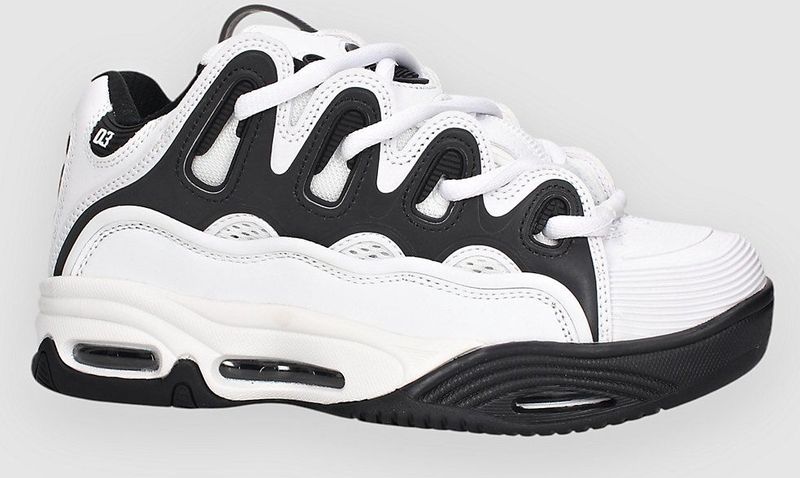 Osiris D3 2001 - Skateschoenen