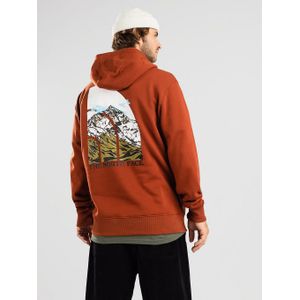 THE NORTH FACE Seasonal Graphic Hoodie