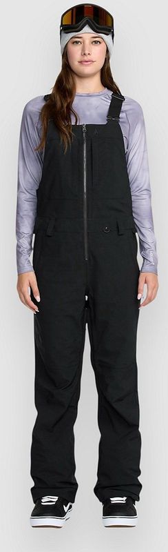 Volcom Swift Overall Bib Pants