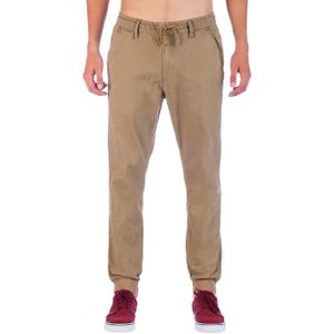 REELL Reflex Rib Broek