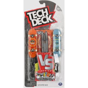 TechDeck Versus Set Fingerboard