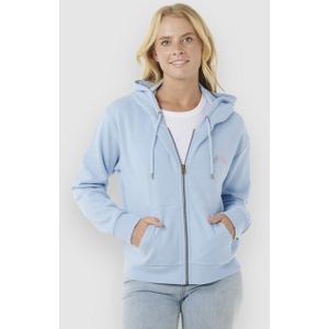 Rip Curl Summer Zip Hoodie