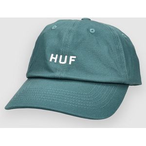 HUF Set Og Cv 6 Panel Cap