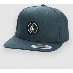 Volcom Quarter Twill Cap