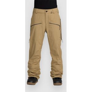 Volcom - Karat Stretch - Sneeuwbroek - Technisch - Dames