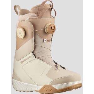 Salomon Kiana Dual Boa 2024 Snowboard Schoenen