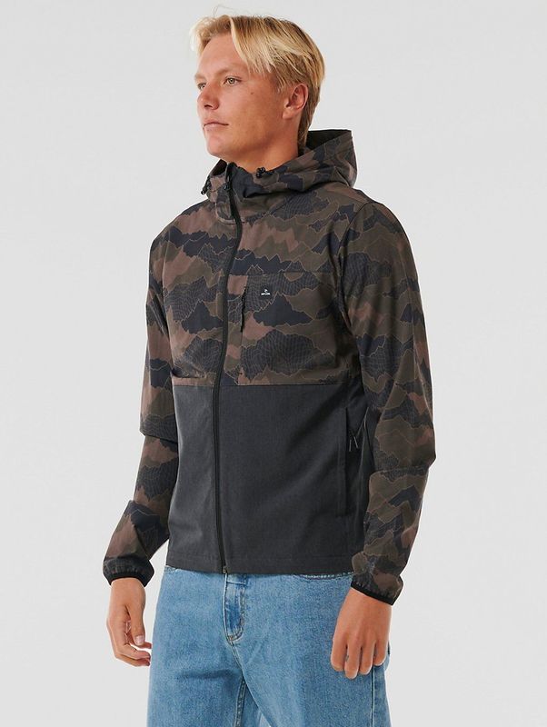 Rip Curl - Anti Series Elite - Jas