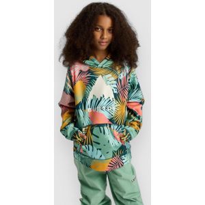 Burton - Oak - Hoodie