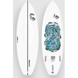 Lib Tech Whirlpool 5'2 Surfboard