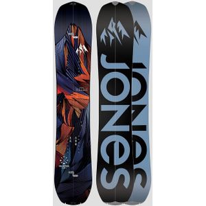 Jones Snowboards Frontier Splitboard