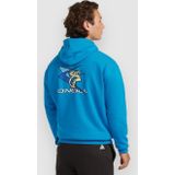 O'Neill - FWC'Play - Hoodie - Blauw