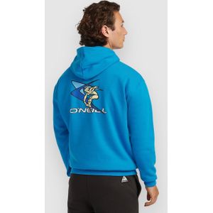 O'Neill - FWC'Play - Hoodie - Blauw