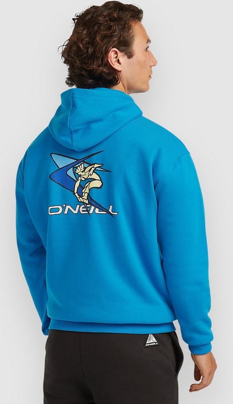O'Neill - FWC'Play - Hoodie - Blauw