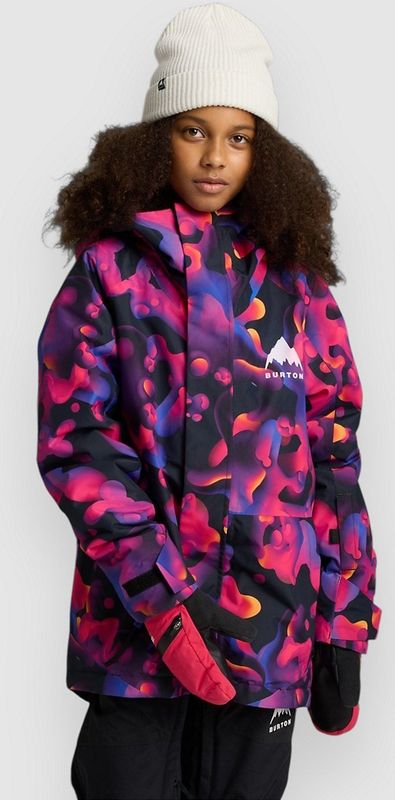 Burton Skimmer Kids Jas