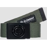 Element Beyond Riem