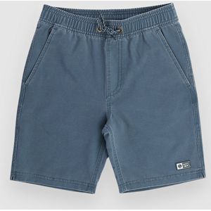 Salty Crew - Seadog Volley - Korte Broeken - Kids