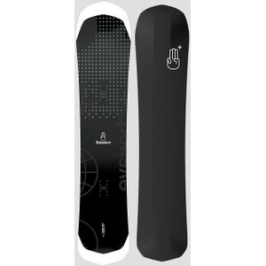 Bataleon Party Wave+ 2024 Snowboard