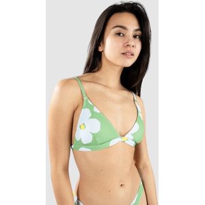 Hurley Harmony Bralette Bikini Top