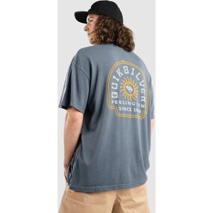 Quiksilver State Of Mind T-Shirt