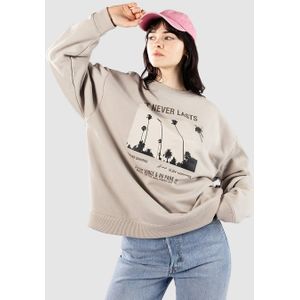 Vans - Neverlasting OS Crew - Sweater