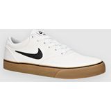 Nike - Sb Chron 2 - Skateschoenen - Zwart - Canvas