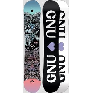Gnu Ladies Choice 2024 Snowboard