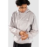 Nike - ACG Winddicht Herenjack - College Grey - Materiaal: Onbekend