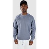 Carhartt WIP - Chase - Sweatshirt - Saffier
