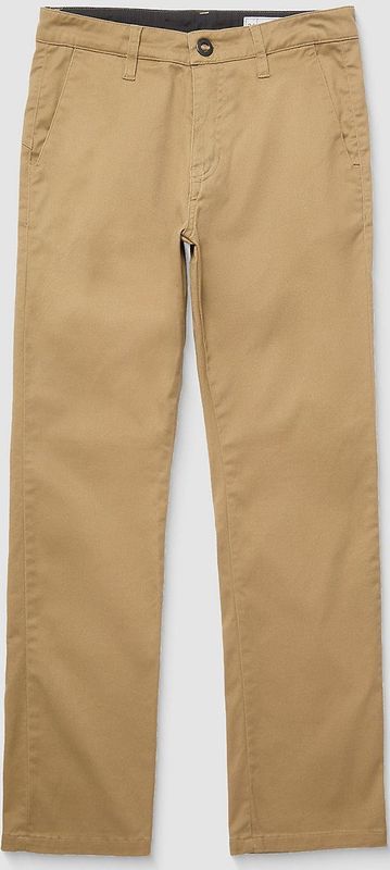 Volcom - Bb Frickin Mdn St - Chino Broek