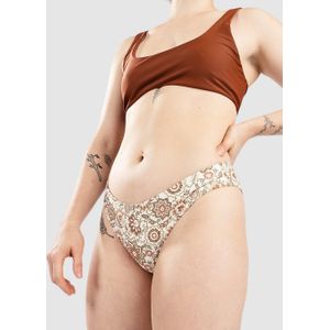 Rhythm Raya Paisley Bikini Broek