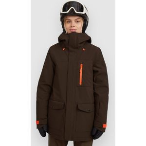 O'Neill - FWC Peak - Snow Jas - 20K/20K Ademend - Waterdicht