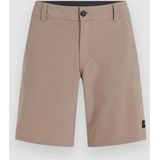 O'Neill - Hybrid Chino - Korte Broek - Pumpkin Smoke