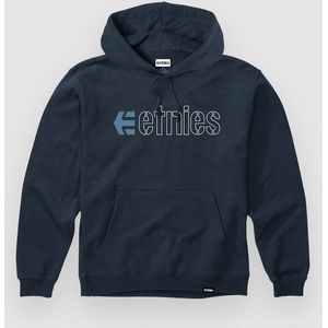 Etnies Ecorp Kids Hoodie