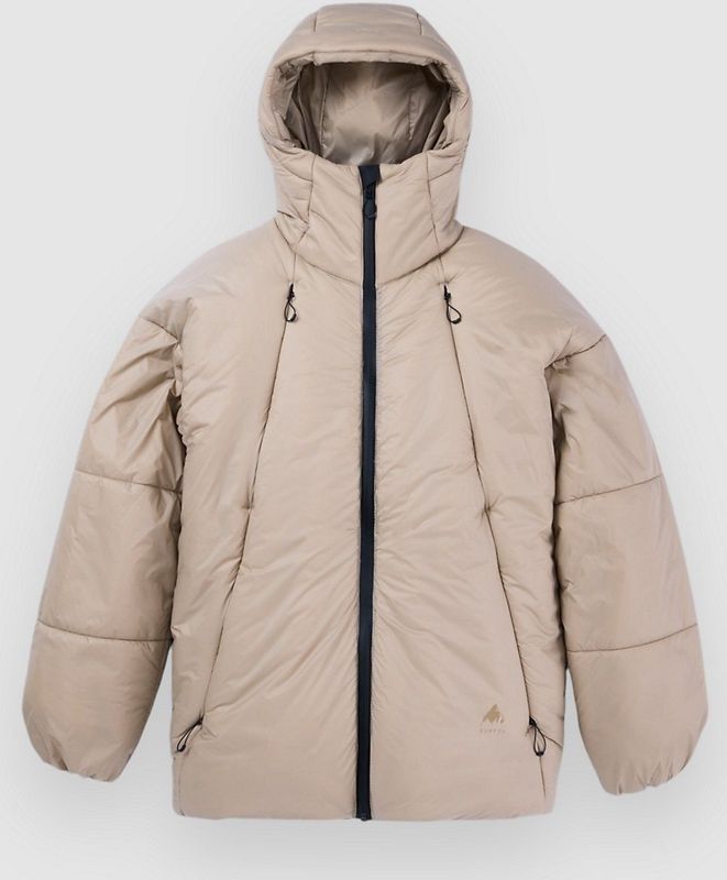 Burton Futuretrst Insulatie Jas