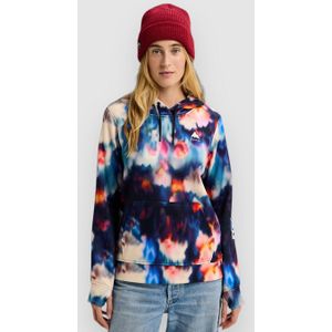 Burton - Oak - Hoodie - Dames