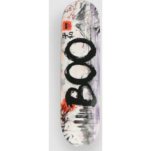 DGK Sumi Boo 8.2" Skateboard Deck